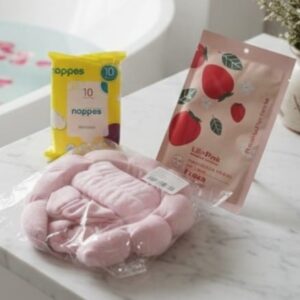 kit de limpieza & belleza facial