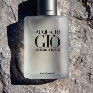 acqua di gio pour homme (1)