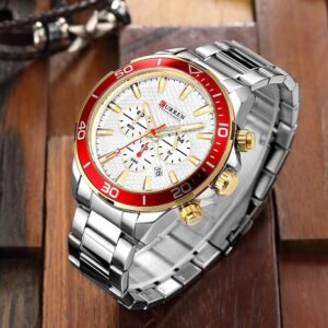 curren original cronografo 307 (1)