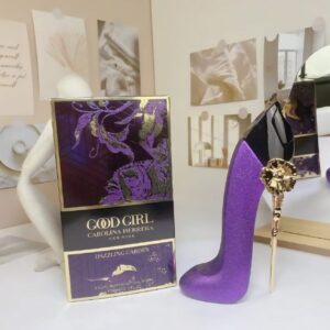 good girl dazzling carden