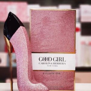 good girl fantastic pink
