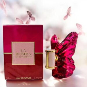 la bomba carolina herrera