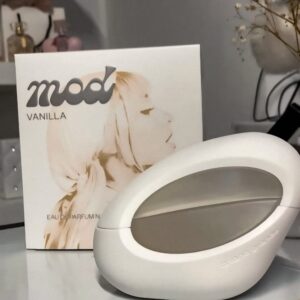 mod vainilla ariana grande (1)