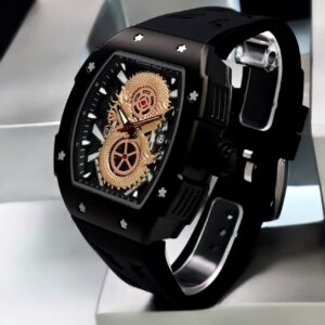 pareja richard mille 166 (1)