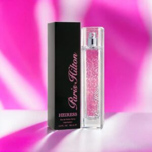 paris hilton heiress (1)