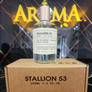 stallion 53 1