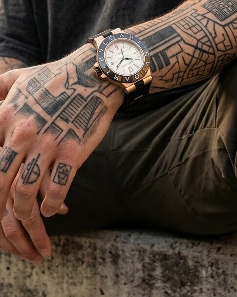 EleganXe — Relojes y Perfumes Premium