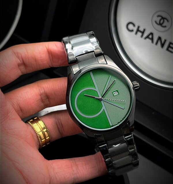 Calvin Klein Acero 373