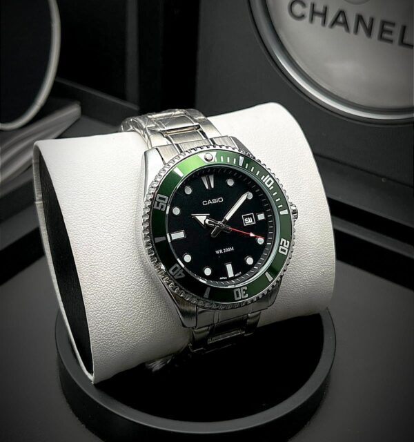 Casio 370 sumergible