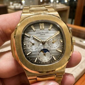 patek phillipe cronografo lunar