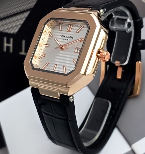 Patek Phillipe Cuero 367