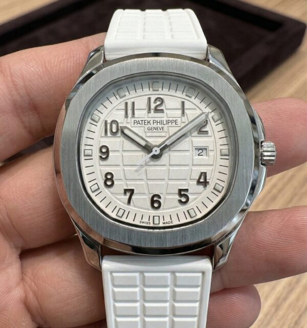 Patek Phillipe Dama 365