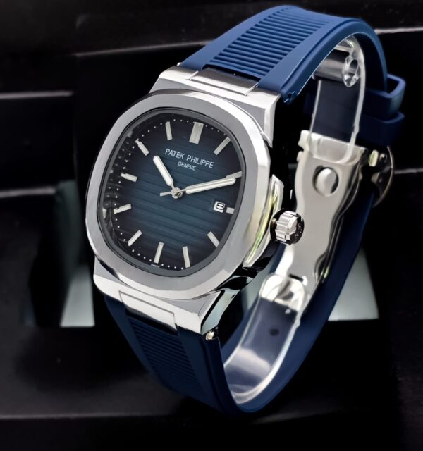 Patek Phillipe Silicona 368